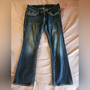 Vigoss bootcut jeans